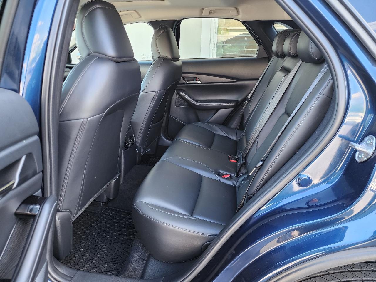 Mazda CX-30 Preferred AWD 2022