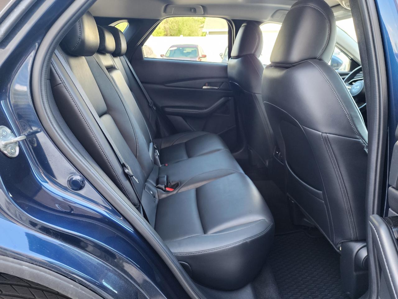 Mazda CX-30 Preferred AWD 2022