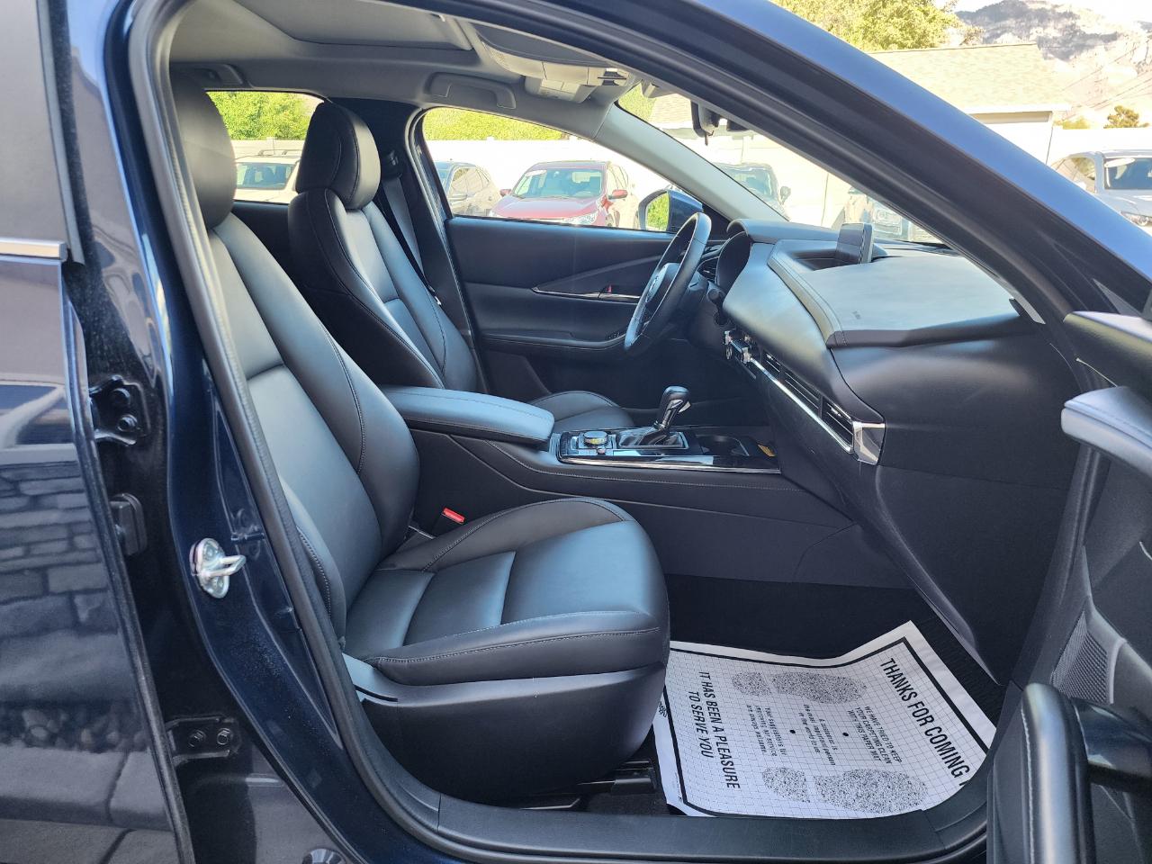 Mazda CX-30 Preferred AWD 2022