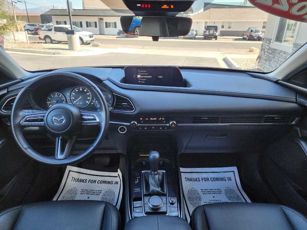 Mazda CX-30 Preferred AWD 2022