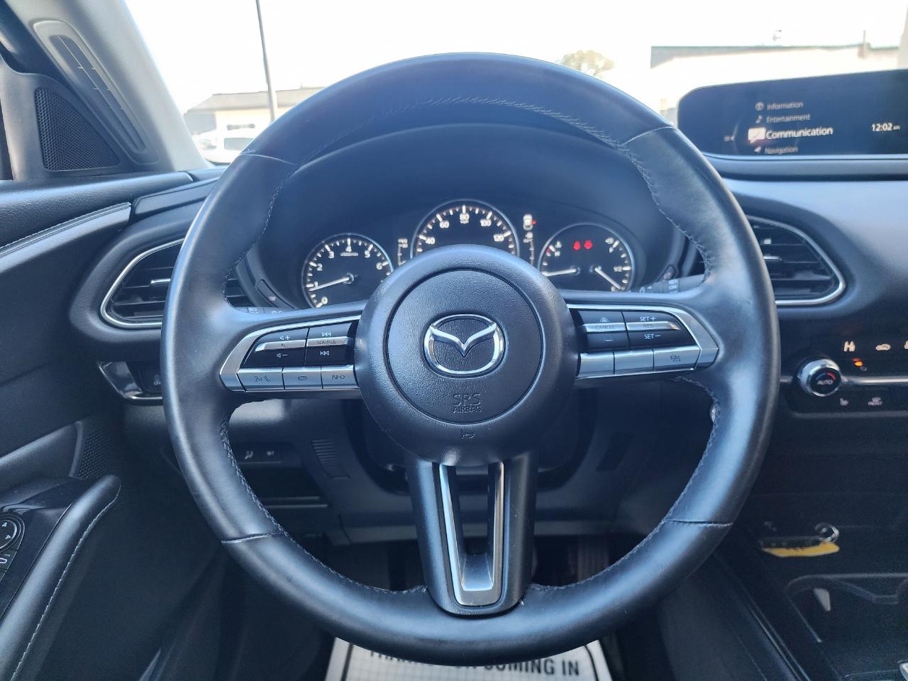 Mazda CX-30 Preferred AWD 2022