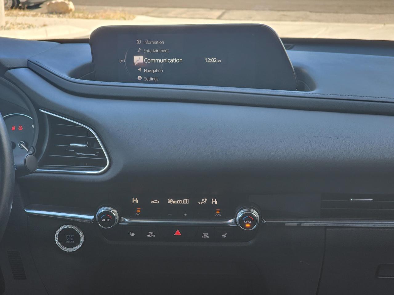 Mazda CX-30 Preferred AWD 2022