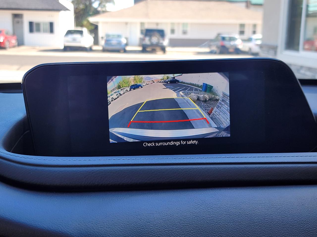 Mazda CX-30 Preferred AWD 2022