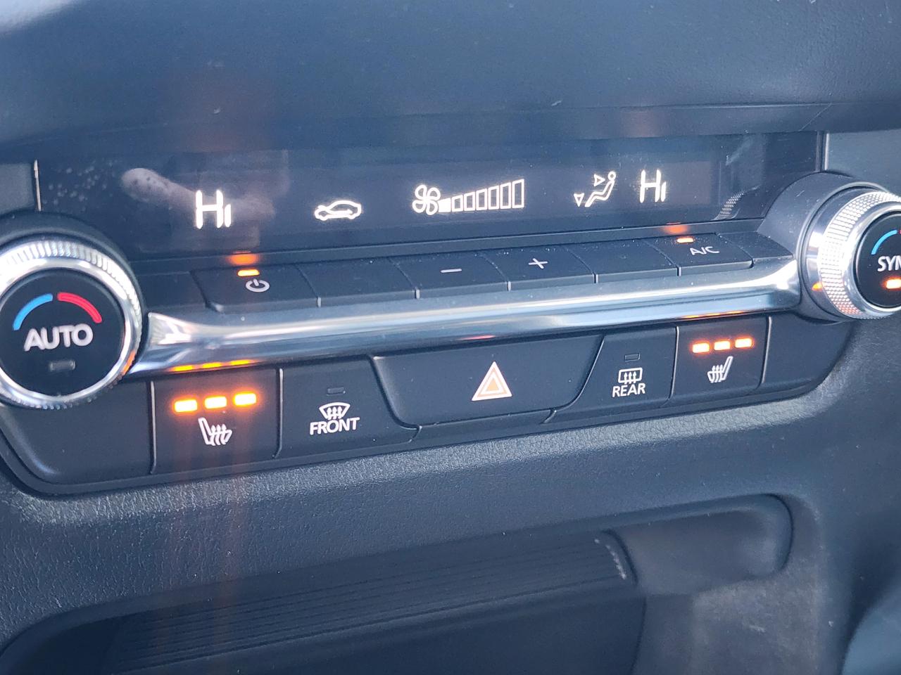 Mazda CX-30 Preferred AWD 2022