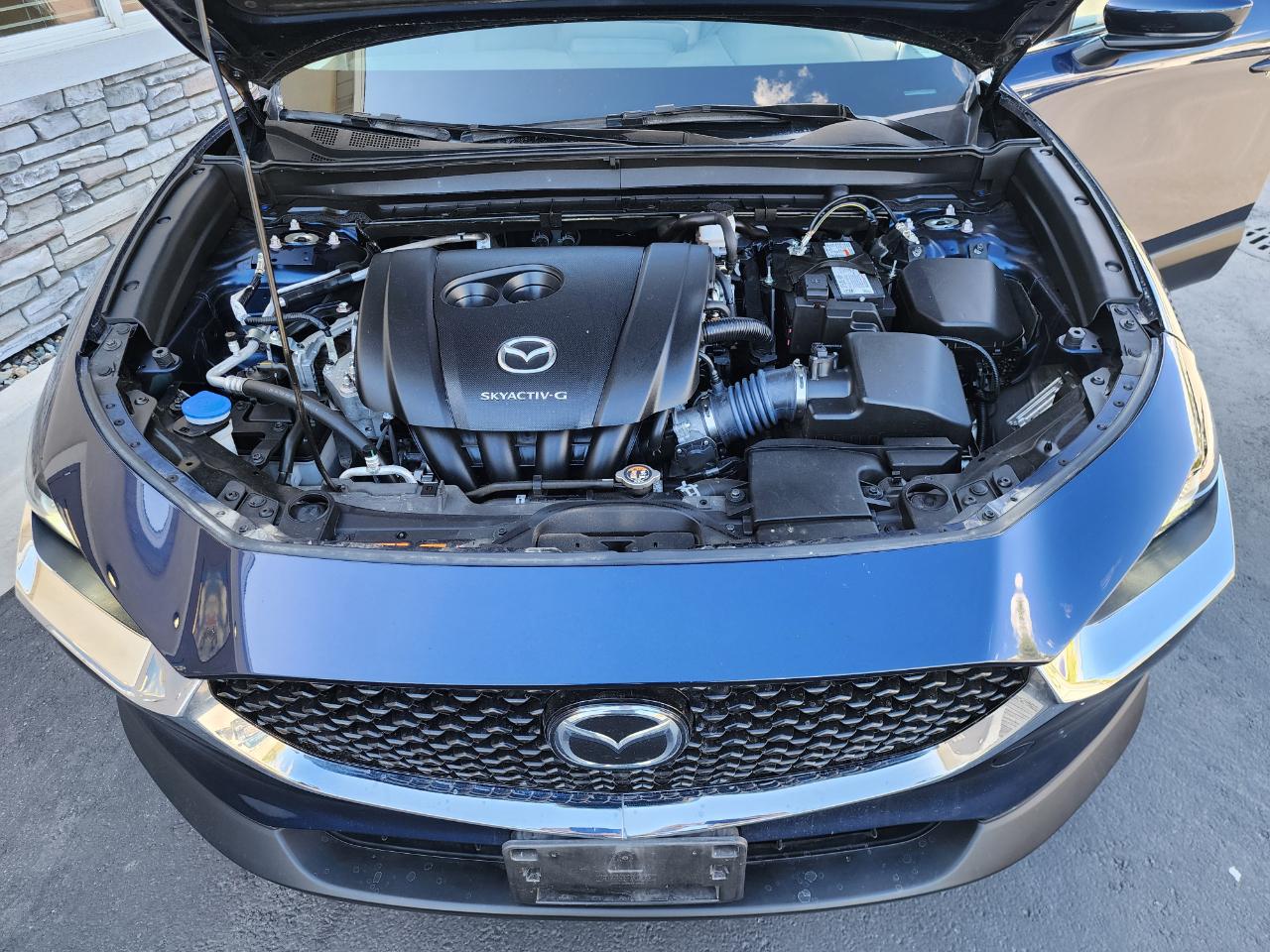 Mazda CX-30 Preferred AWD 2022