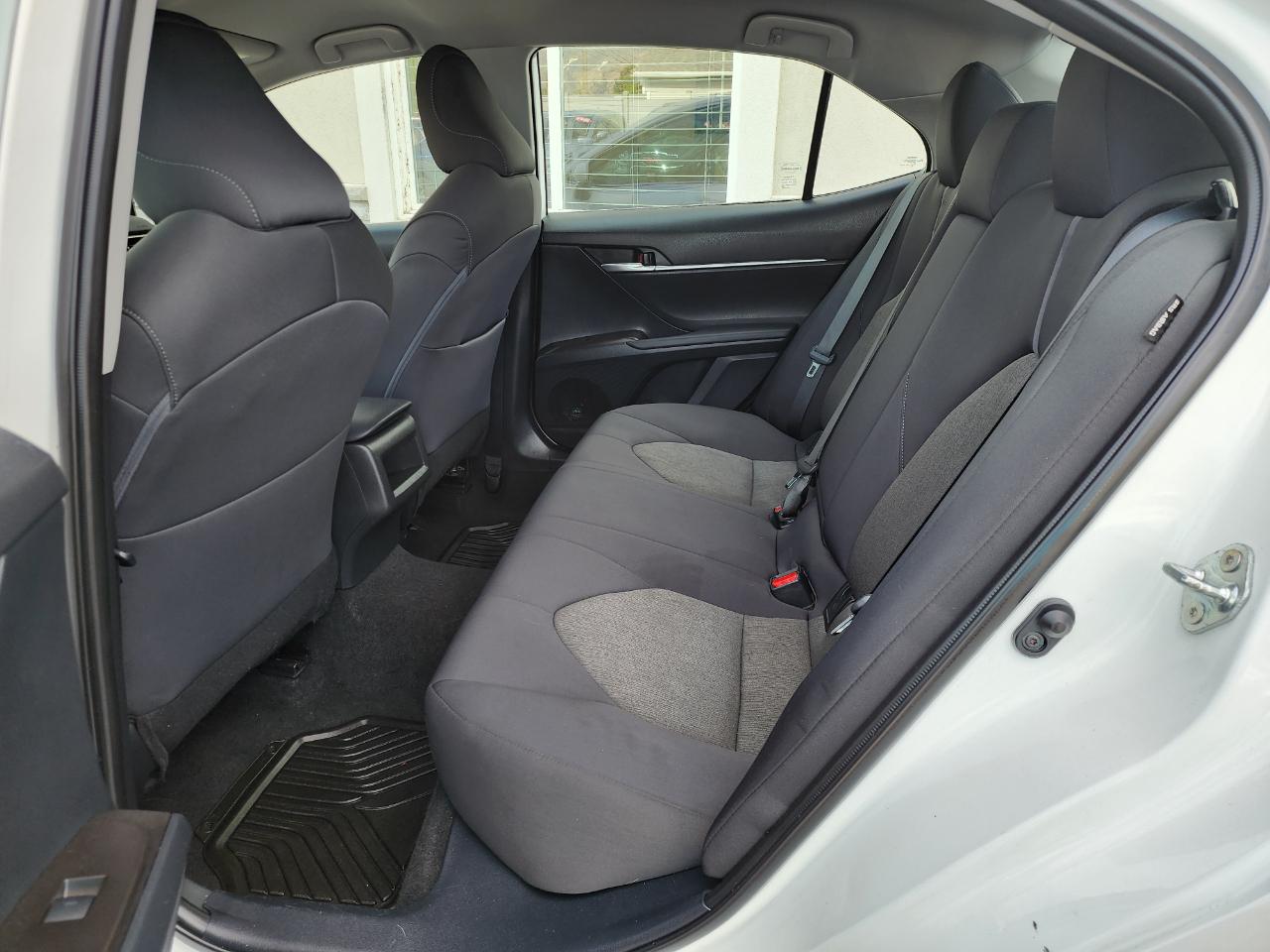 Toyota Camry LE 2023