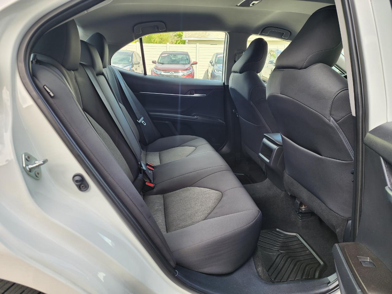 Toyota Camry LE 2023