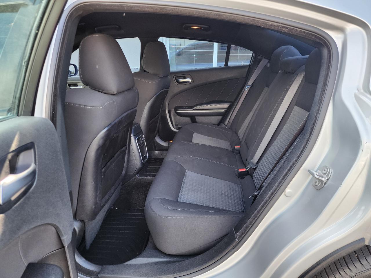 Dodge Charger Scat Pack 2021