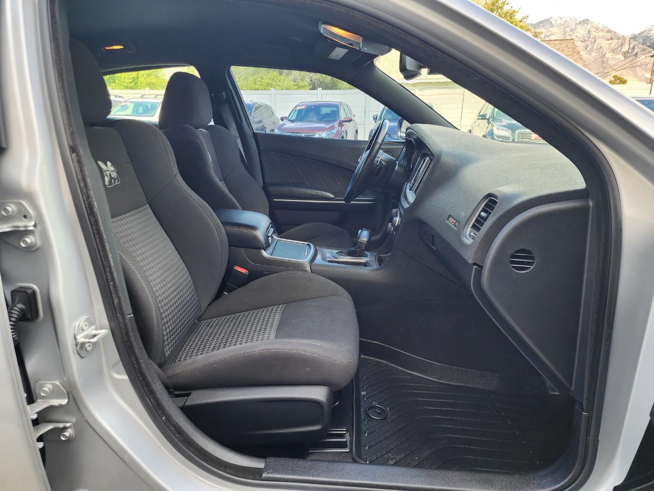 Dodge Charger Scat Pack 2021