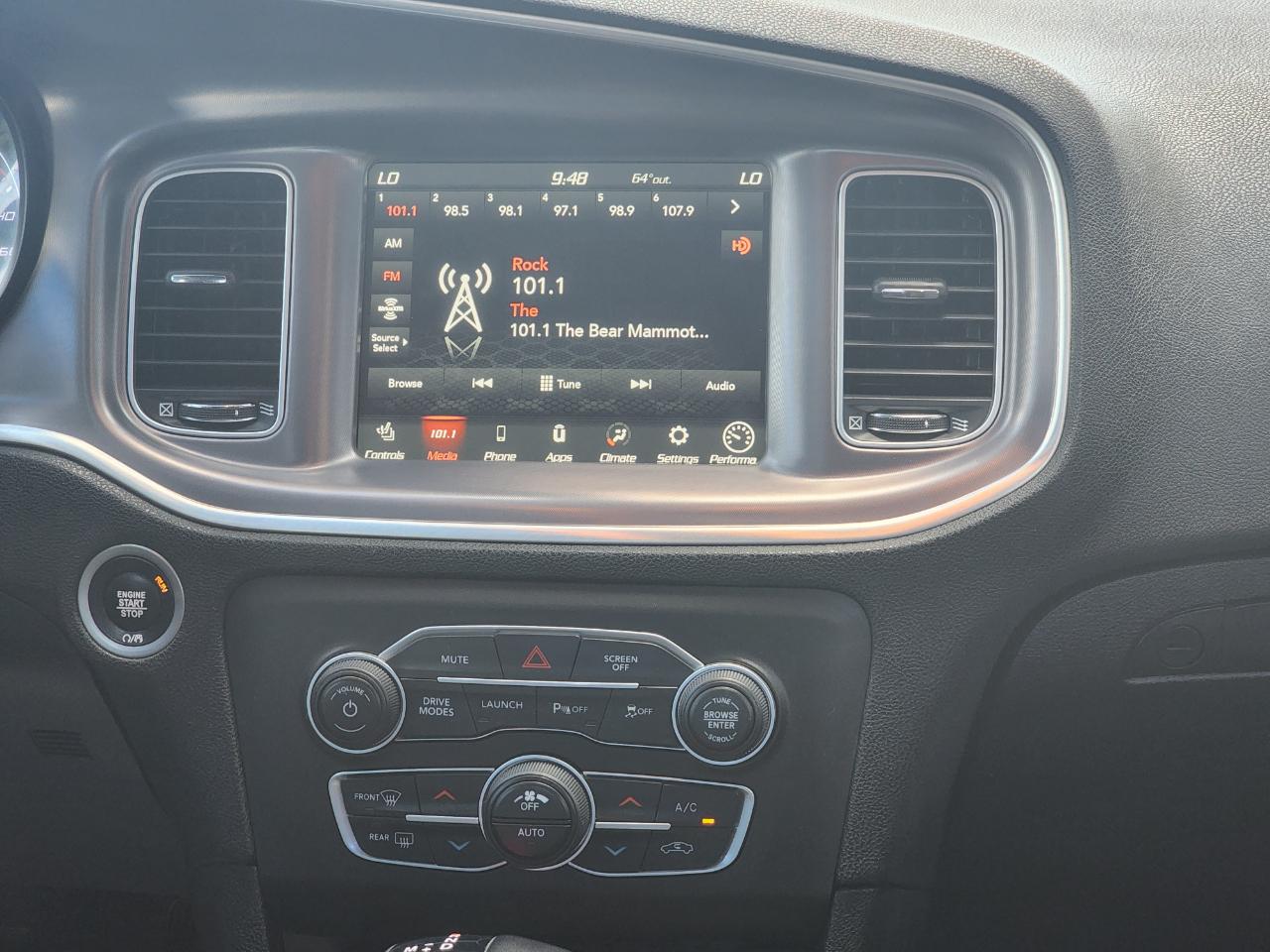 Dodge Charger Scat Pack 2021