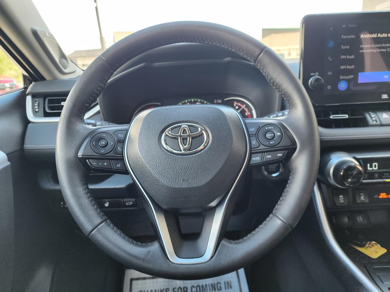Toyota RAV4 XLE Premium AWD 2024