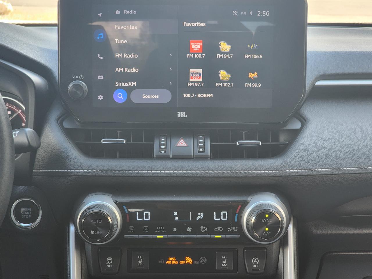 Toyota RAV4 XLE Premium AWD 2024