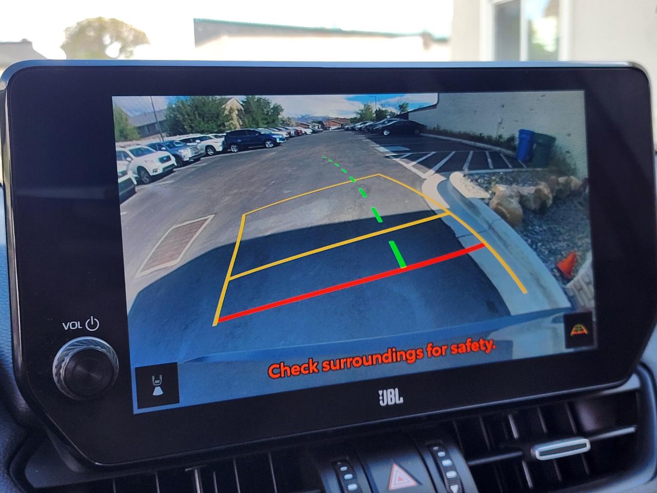 Toyota RAV4 XLE Premium AWD 2024