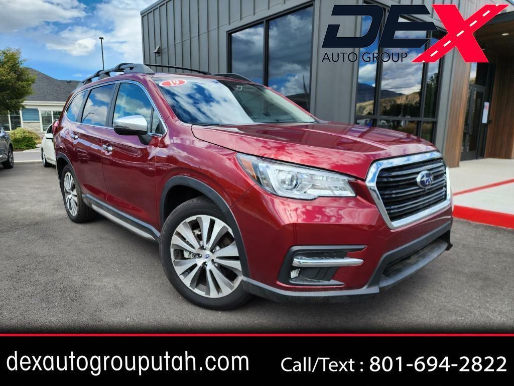 2019 Subaru Ascent