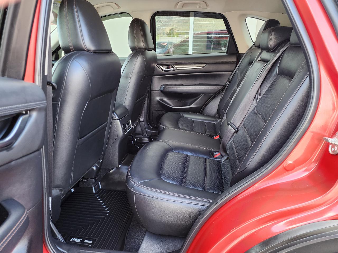 Mazda CX-5 Grand Touring AWD 2020