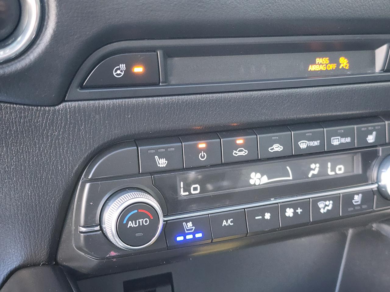 Mazda CX-5 Grand Touring AWD 2020