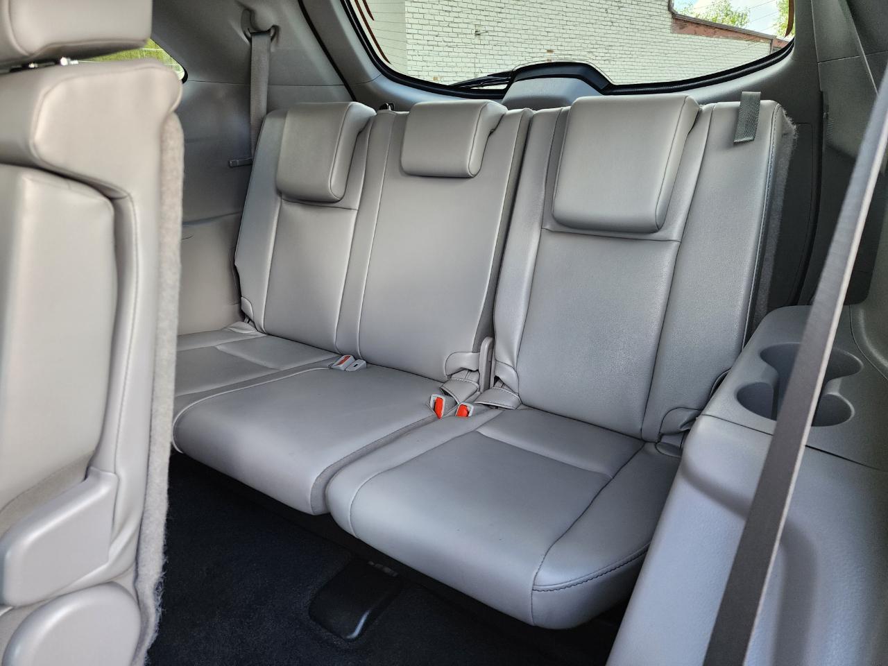 Toyota Highlander XLE AWD V6 2019