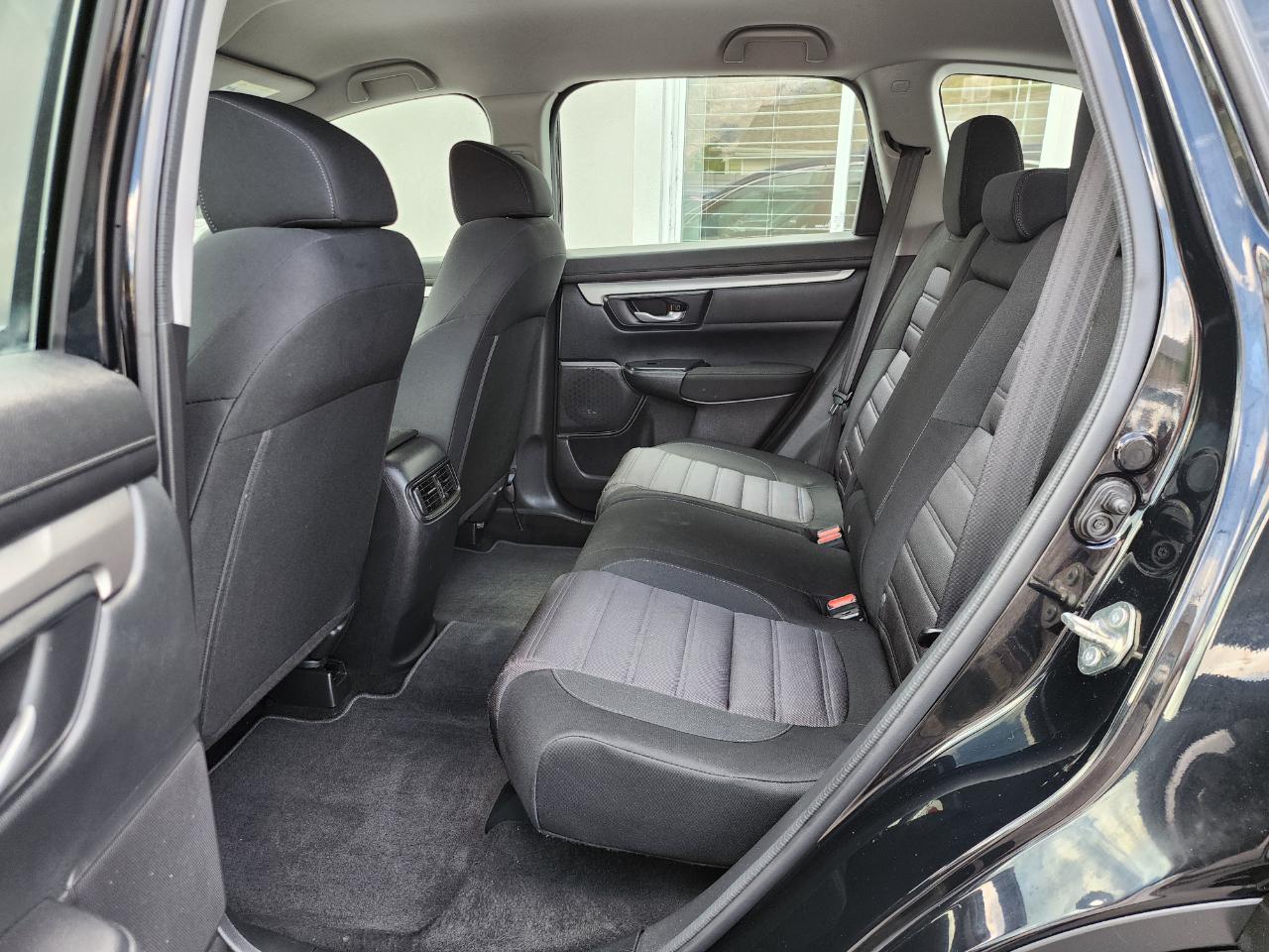 Honda CR-V LX AWD 2019