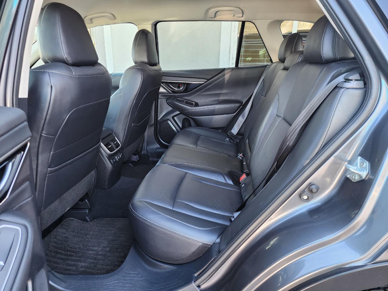 Subaru Outback Limited 2022