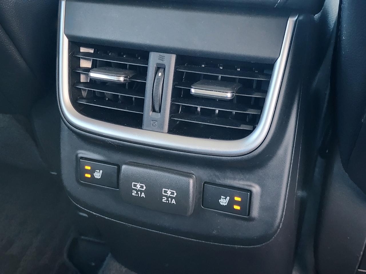 Subaru Outback Limited 2022