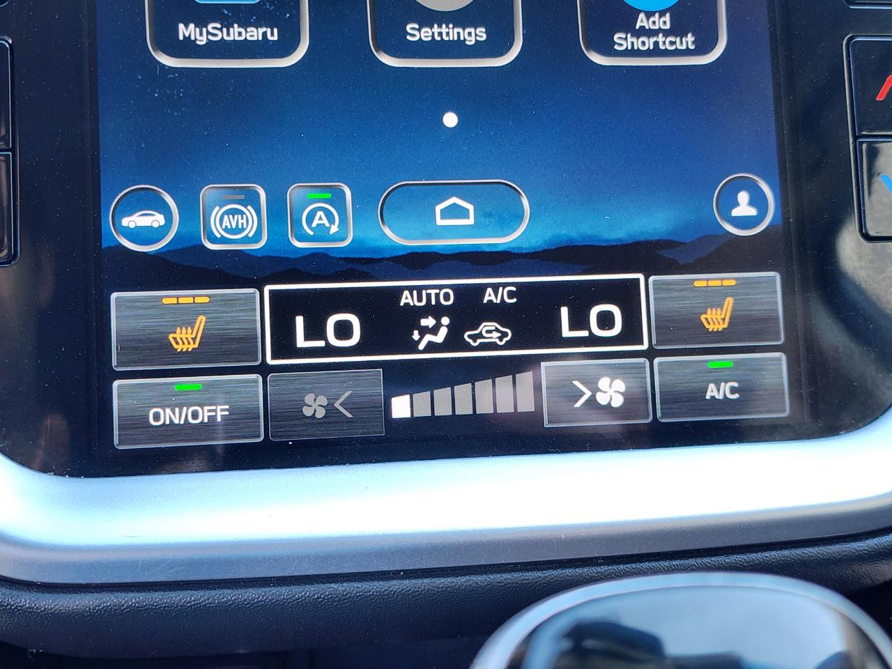 Subaru Outback Limited 2022