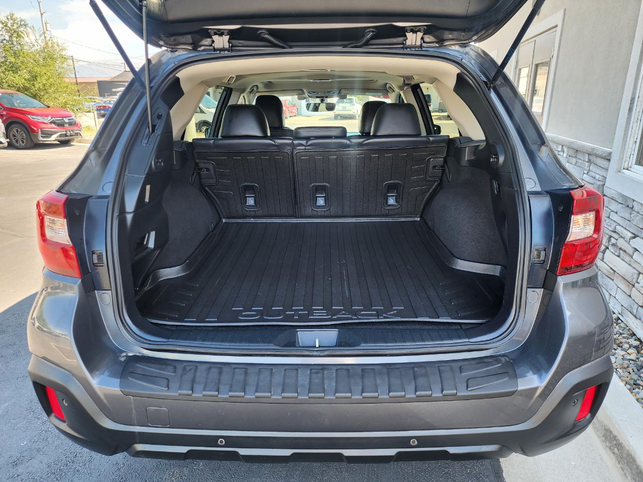Subaru Outback 3.6R Limited 2019