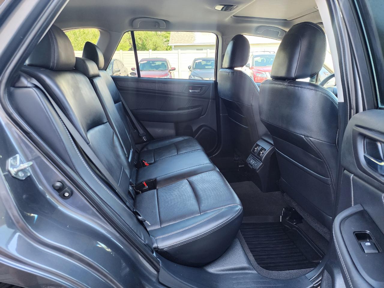 Subaru Outback 3.6R Limited 2019