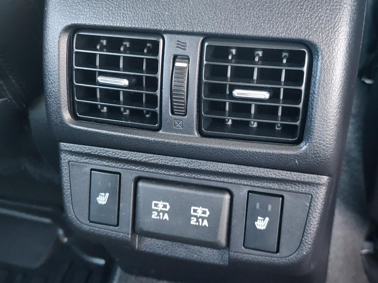 Subaru Outback 3.6R Limited 2019