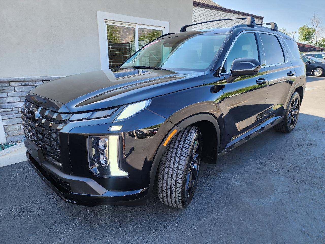 Hyundai Palisade XRT AWD 2023