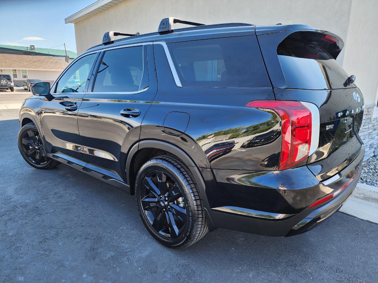 Hyundai Palisade XRT AWD 2023