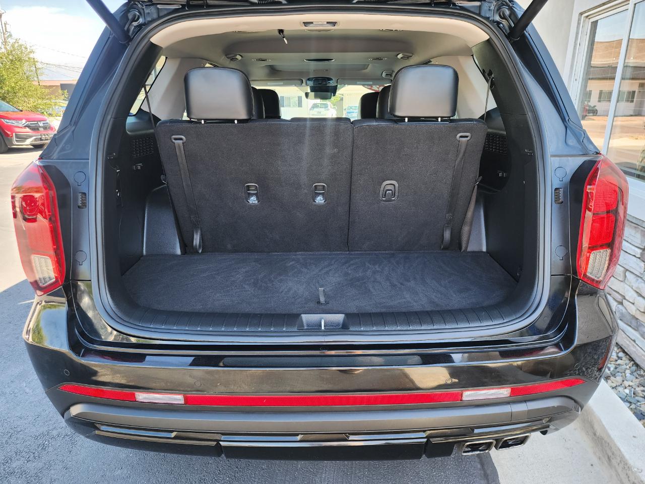 Hyundai Palisade XRT AWD 2023