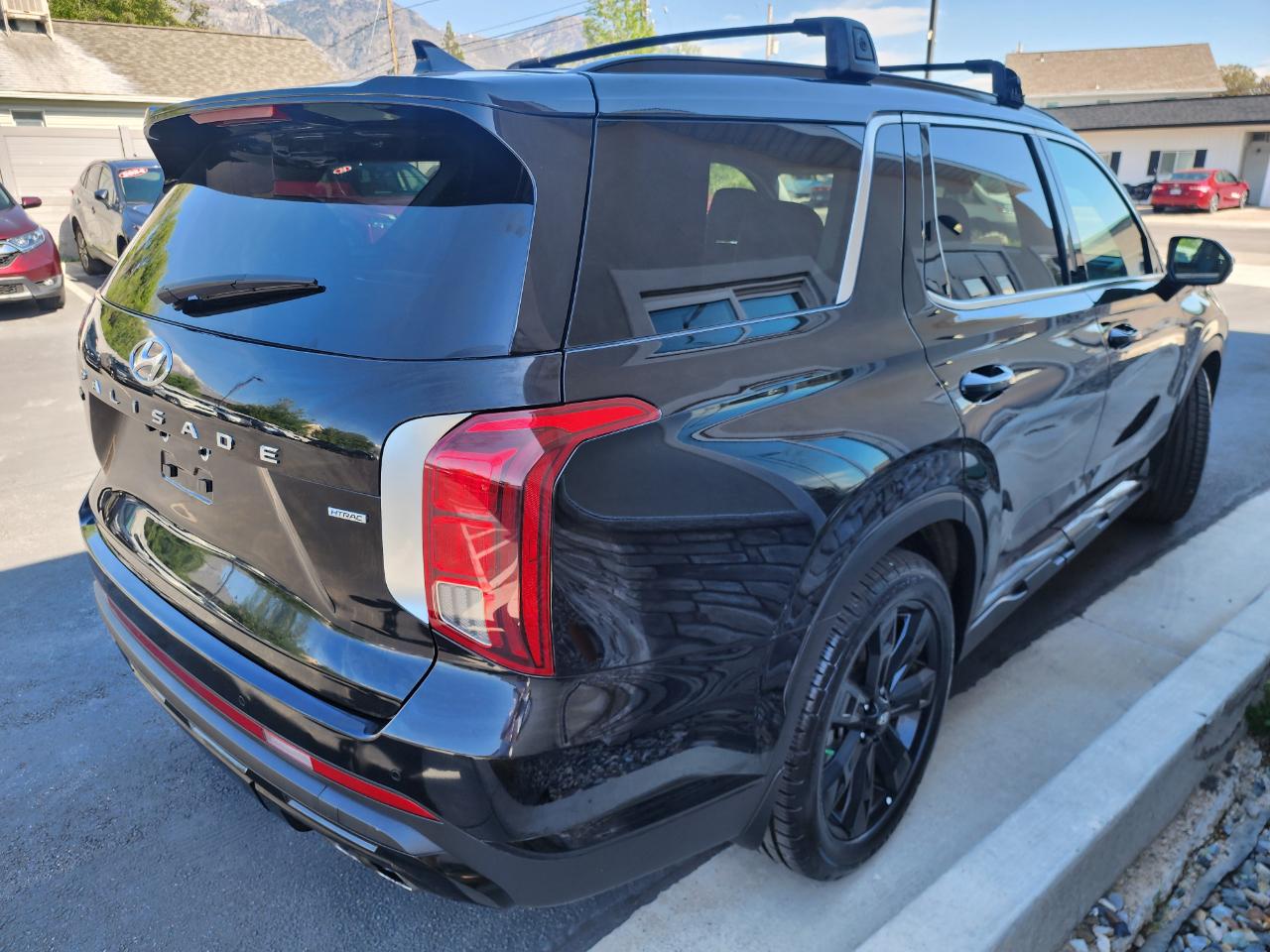 Hyundai Palisade XRT AWD 2023