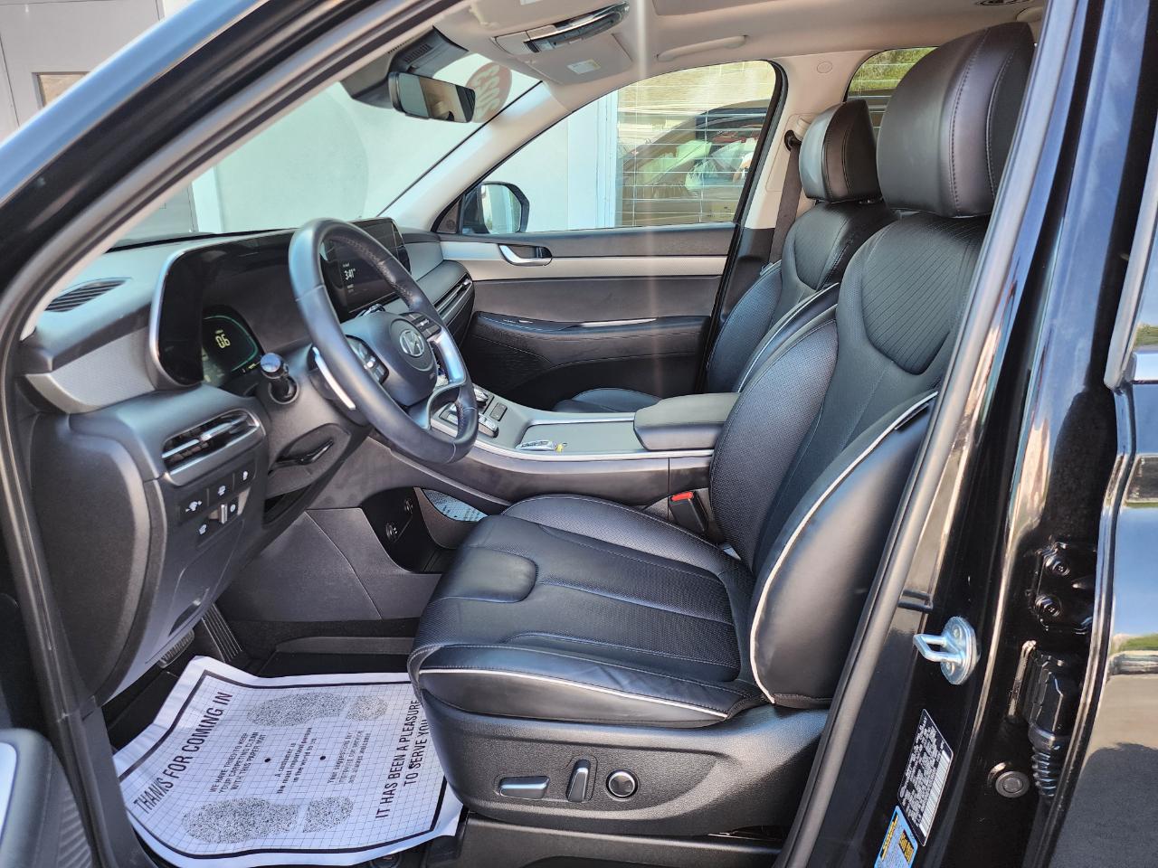 Hyundai Palisade XRT AWD 2023