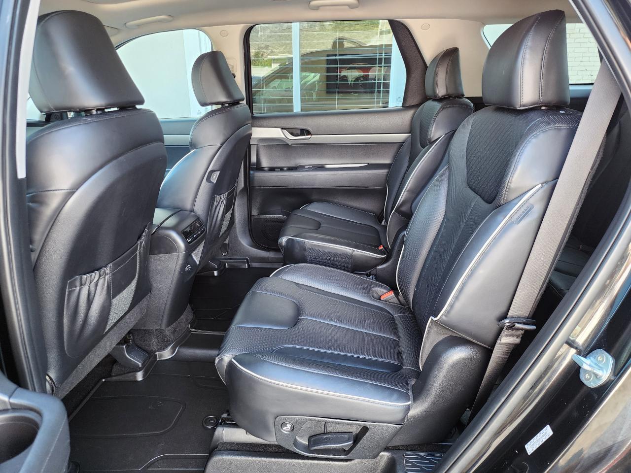 Hyundai Palisade XRT AWD 2023