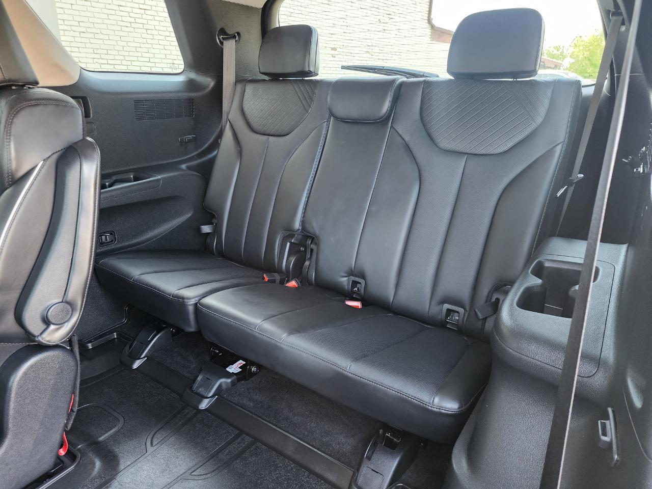 Hyundai Palisade XRT AWD 2023