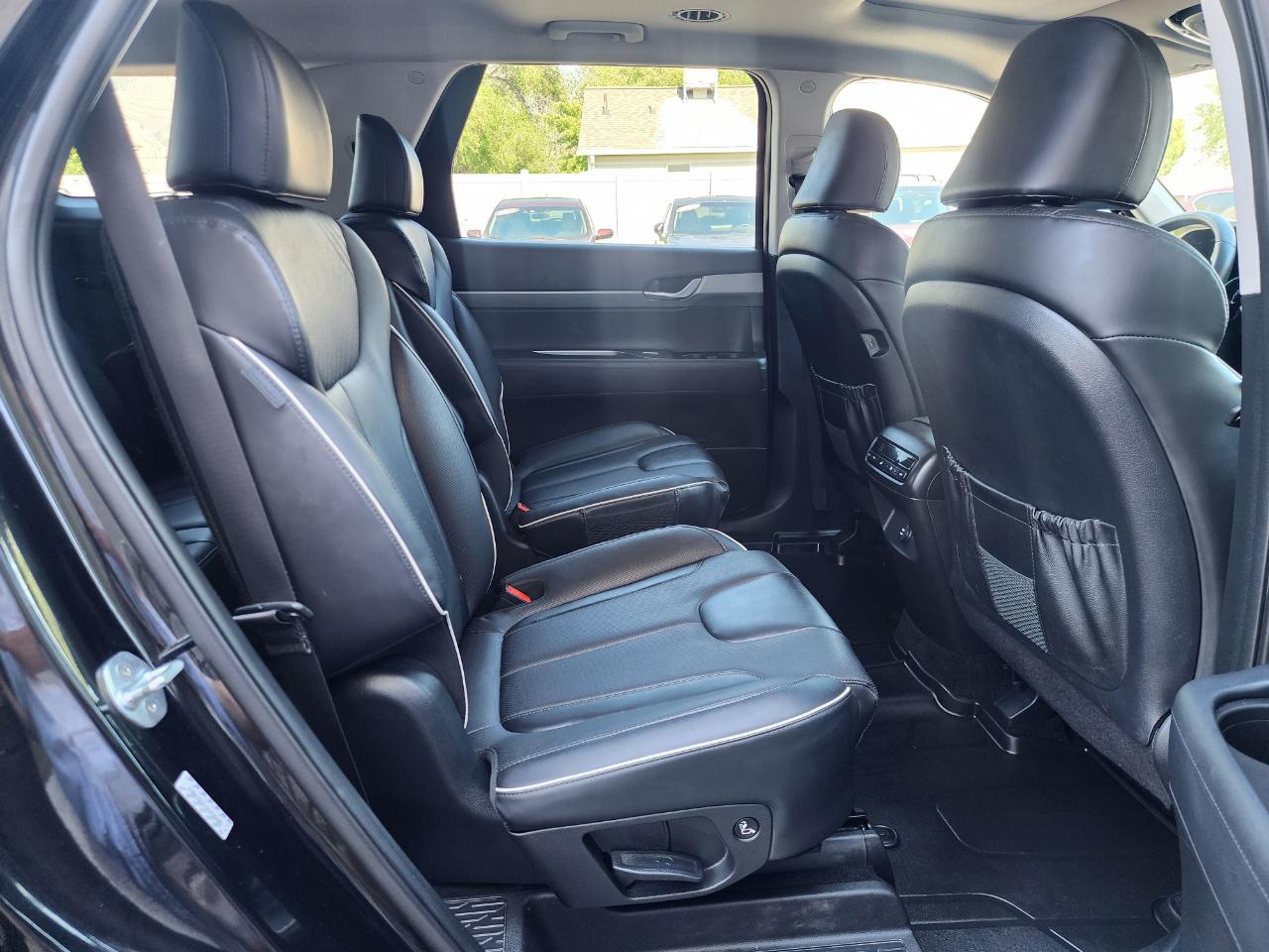 Hyundai Palisade XRT AWD 2023