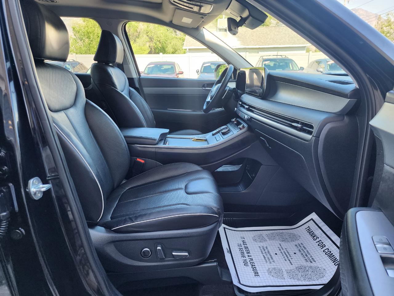 Hyundai Palisade XRT AWD 2023