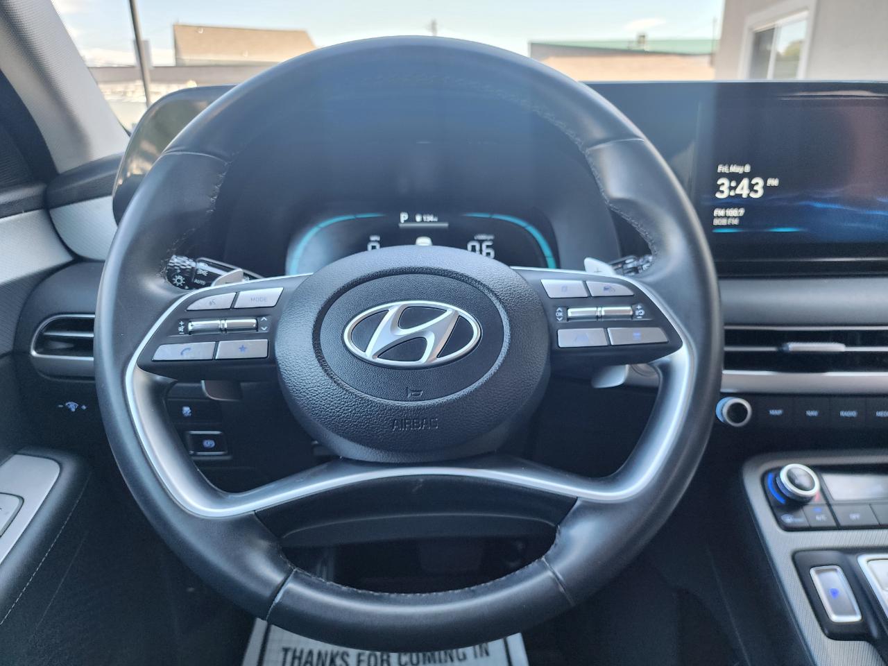 Hyundai Palisade XRT AWD 2023