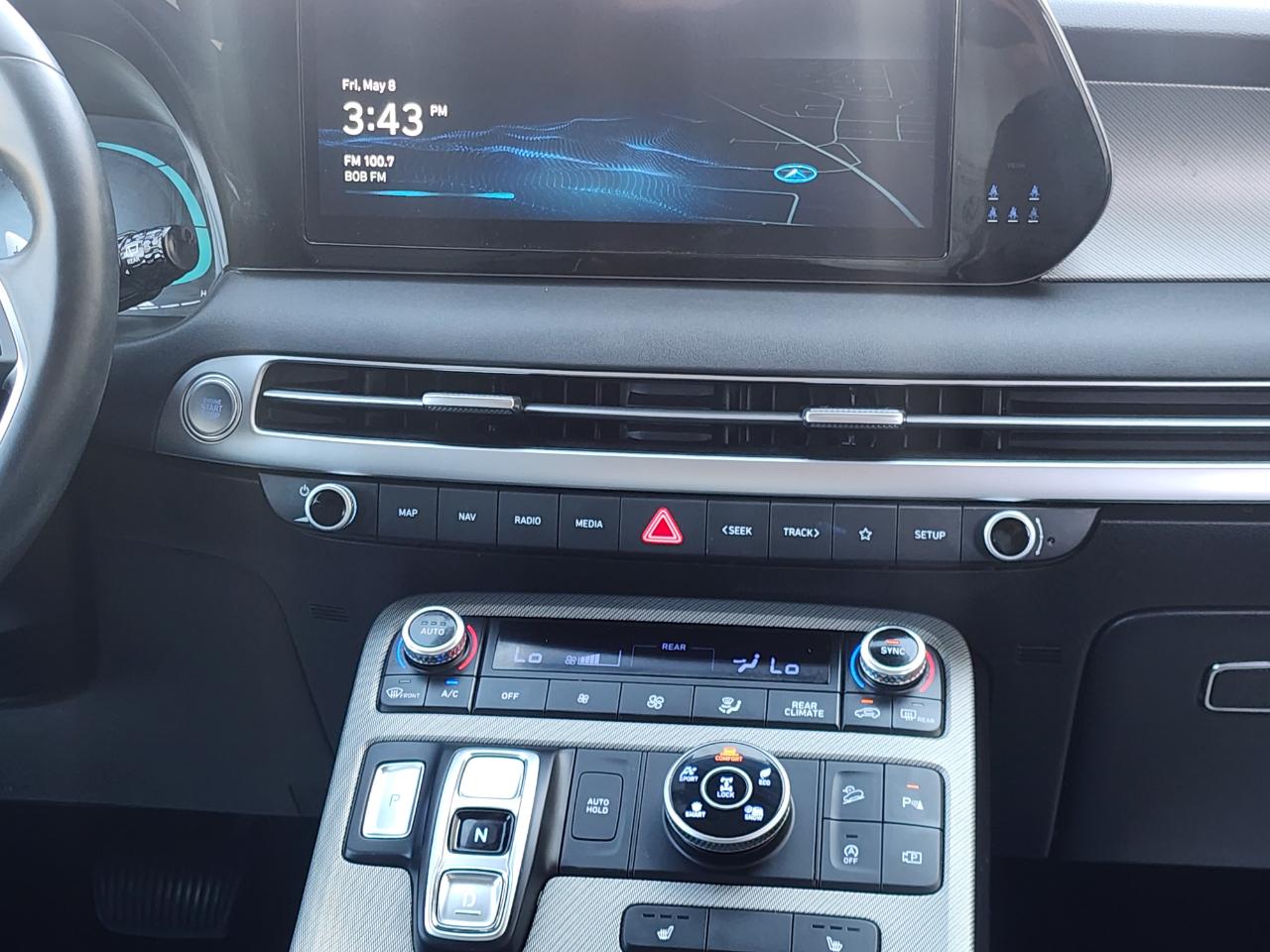 Hyundai Palisade XRT AWD 2023