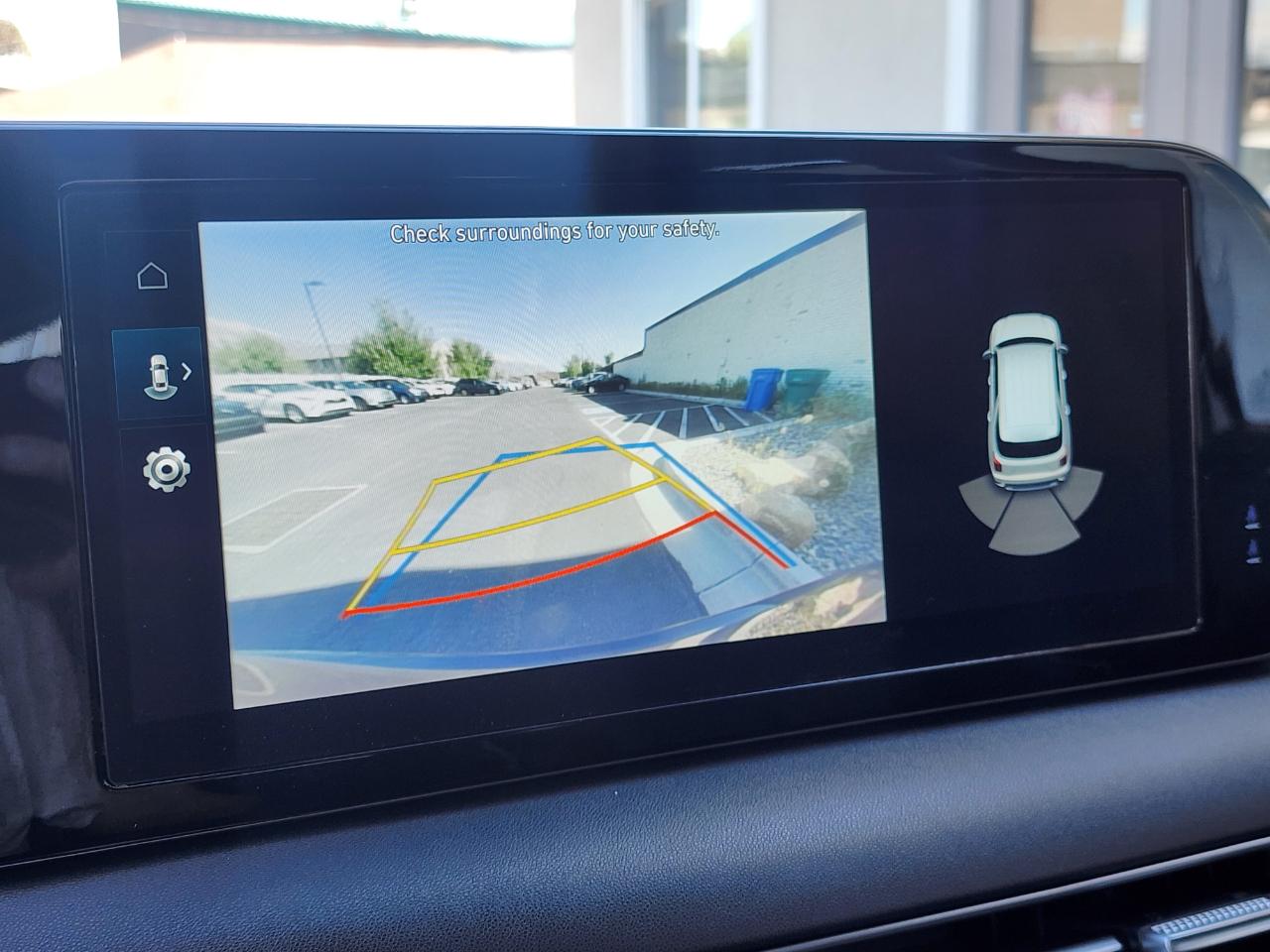 Hyundai Palisade XRT AWD 2023