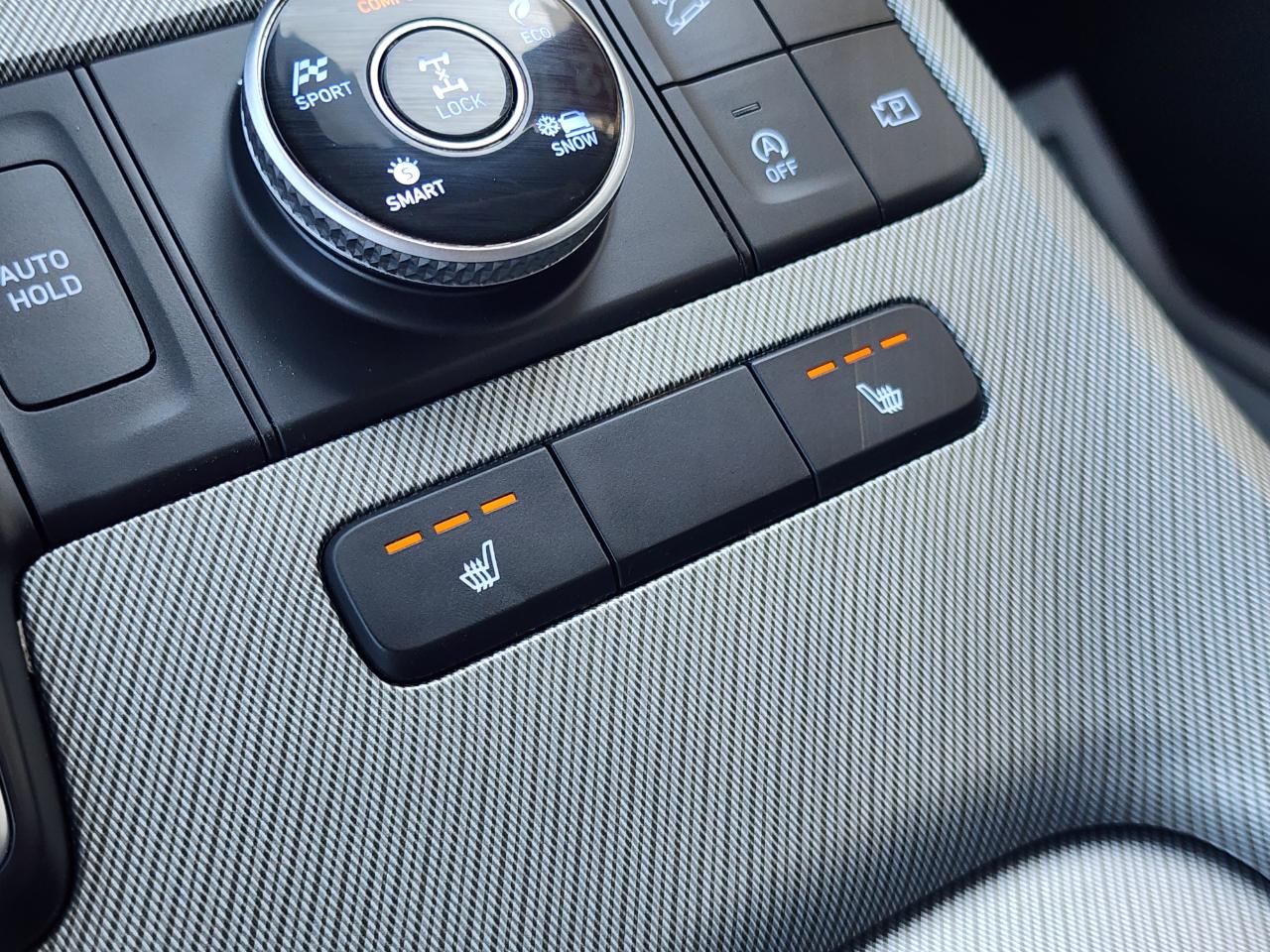 Hyundai Palisade XRT AWD 2023
