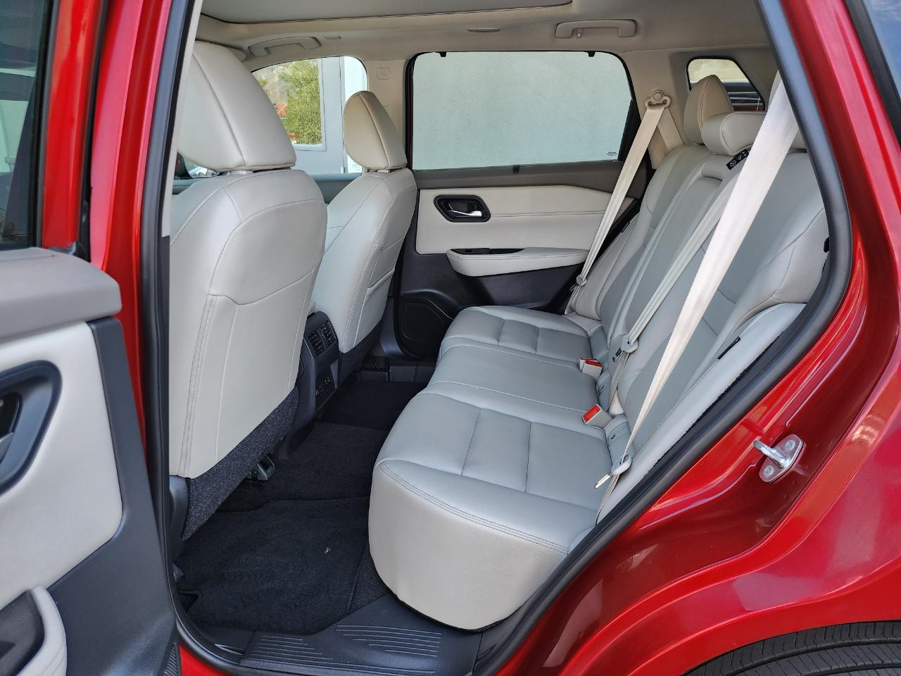 Nissan Rogue SL AWD 2023