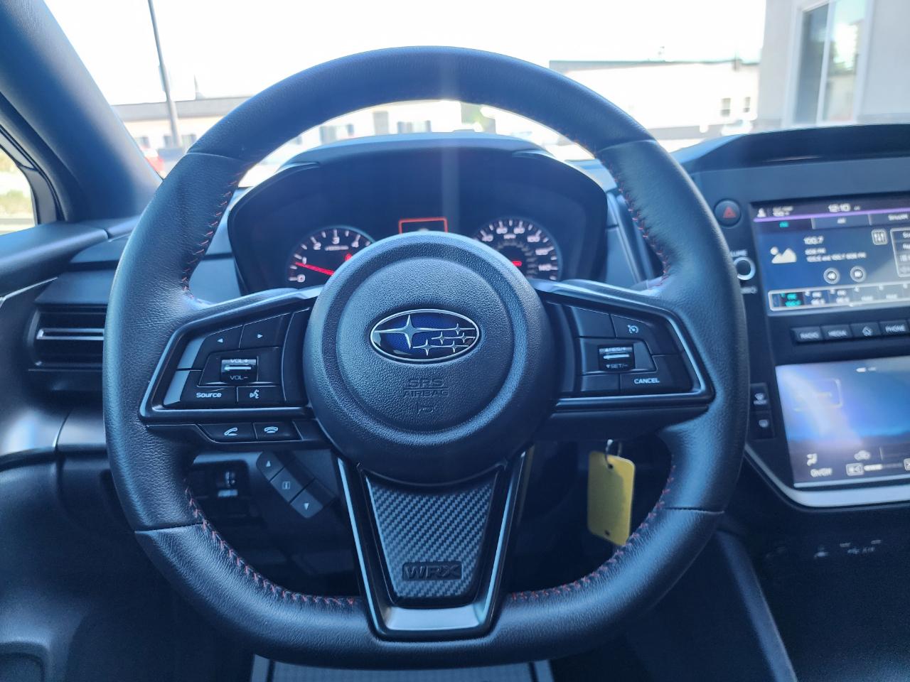 Subaru WRX Base 6M 2023