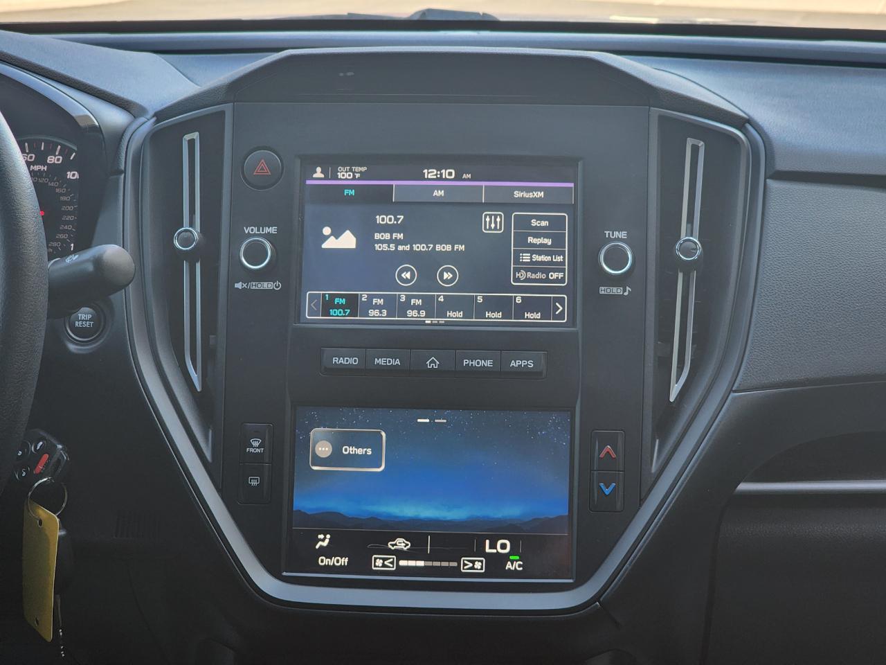 Subaru WRX Base 6M 2023