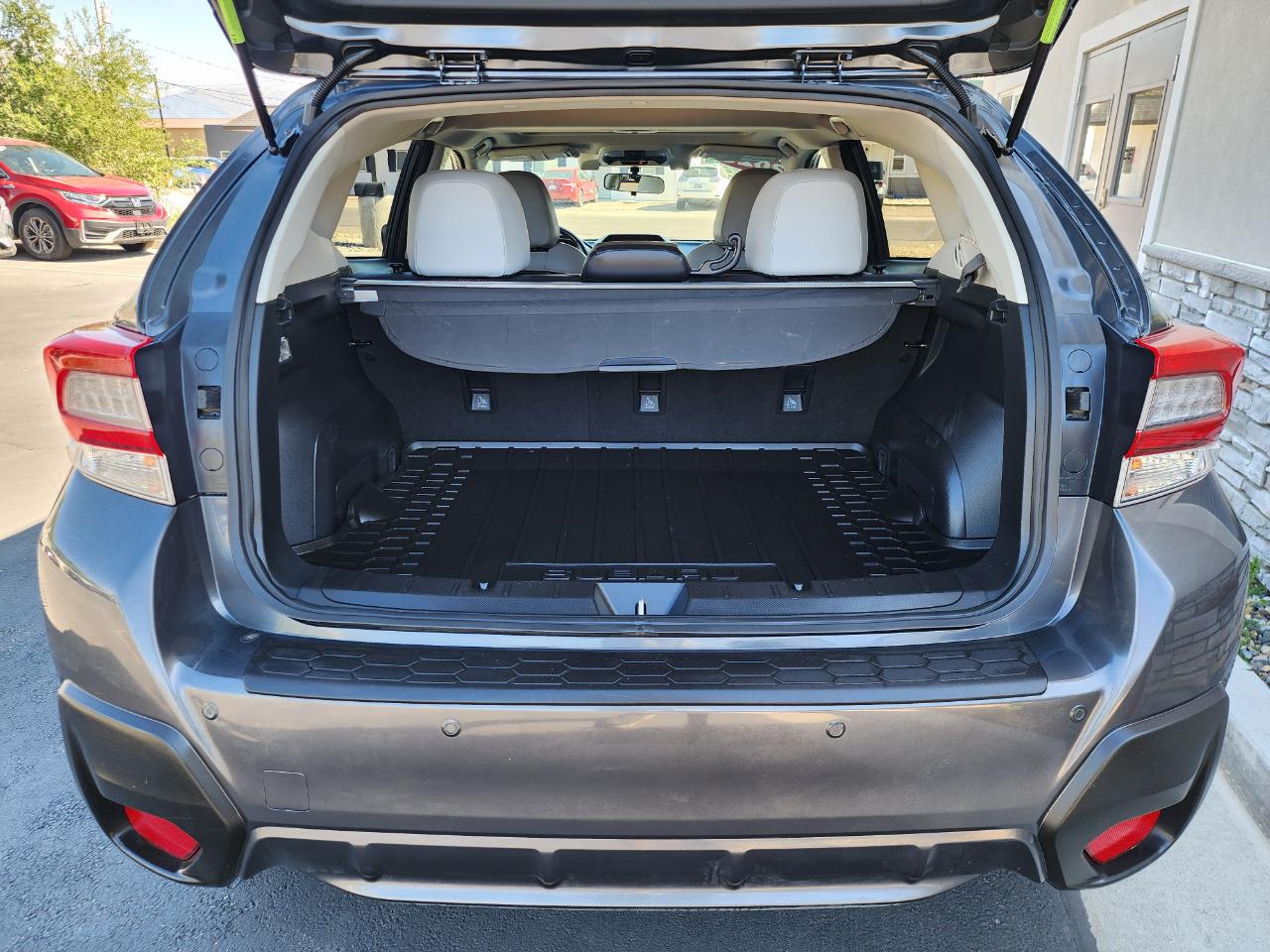 Subaru Crosstrek 2.0i Limited CVT 2023
