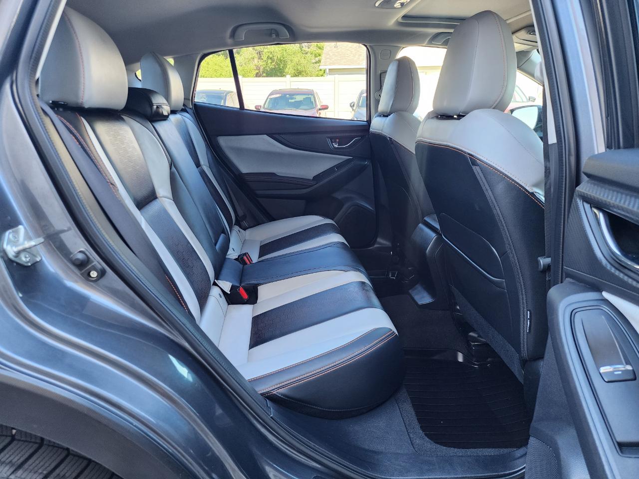 Subaru Crosstrek 2.0i Limited CVT 2023