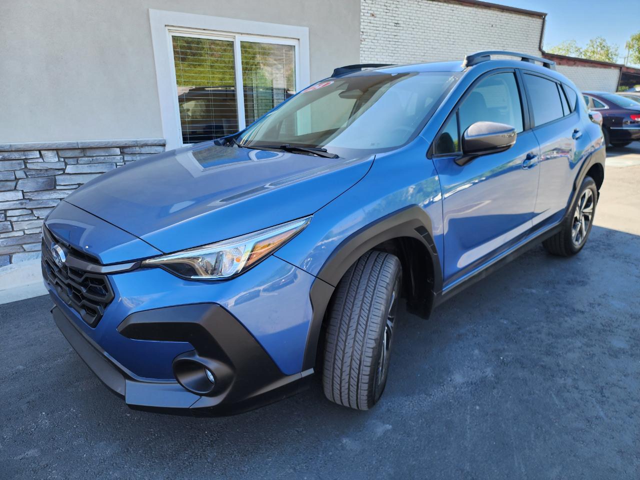 Subaru Crosstrek 2.0i Premium CVT 2024