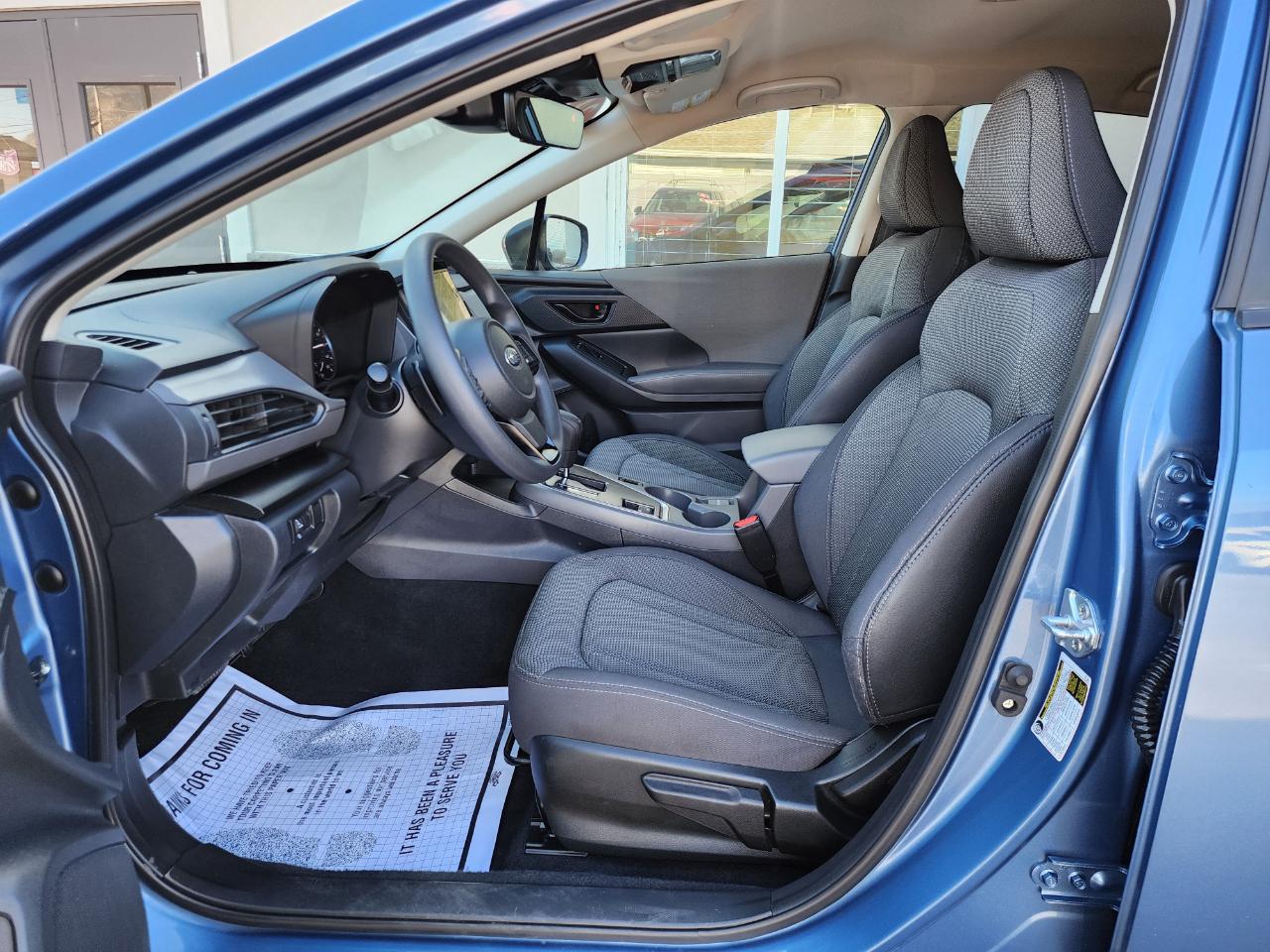 Subaru Crosstrek 2.0i Premium CVT 2024