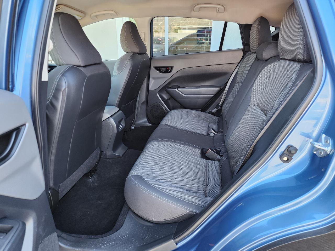 Subaru Crosstrek 2.0i Premium CVT 2024