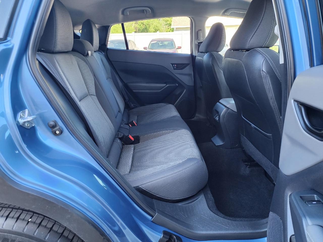 Subaru Crosstrek 2.0i Premium CVT 2024